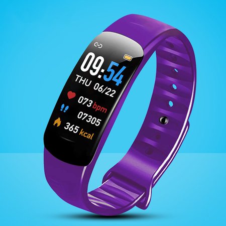 smart bracelet c1