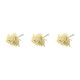 thumbnail image 1 of Ramos Falsos de Flores Artificiales Wosthever Amarillo, 1 of 6