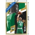 thumbnail image 2 of NBA Boston Celtics - Jayson Tatum 19, 2 of 4