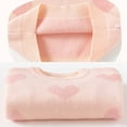 thumbnail image 4 of Fjofpr Girl Clothes Under $10 Sweaters for Girls 18-24 Months Little Heart Sweet Skin-friendly Children's Knitted Sweater, 4 of 7