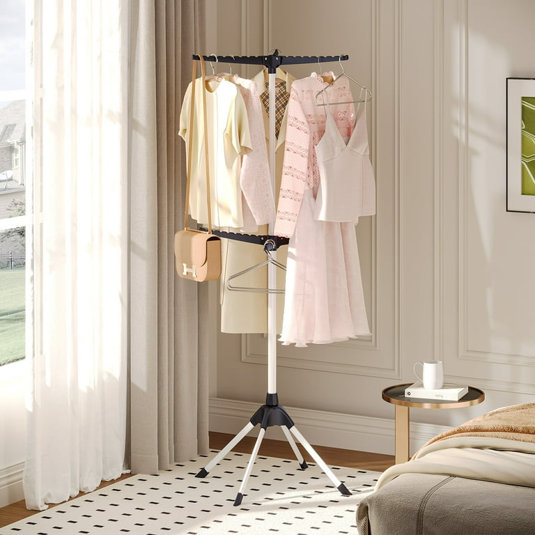 6 arm adjustable drying rack walmart new arrivals