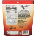thumbnail image 2 of Chocolove Xoxox Peach Bites Espresso, 3.5 Oz, 2 of 2