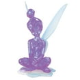 thumbnail image 3 of Tinkerbell Original 3D Crystal Puzzles from BePuzzled, Ages 12 and Up, 3 of 7