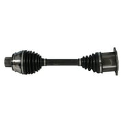 audi s5 cv axle assembly
