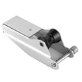 thumbnail image 1 of Stainless Steel Anchor Roller  Boat Hardware High Strength Anchor Fixed Steamship For Boat, 1 of 8