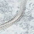 thumbnail image 5 of Homoyoyo Stylish Snake Charm Bracelet for Women and Female Friends, 1 Pack, Fashion Jewelry Accessory, 5 of 7