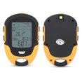 thumbnail image 1 of Multifunctional Hygrometer, Multifunctional Altimeter, Reliability IPX4 Waterproof For Camping Travel Hiking Climbing Outdoor Use, 1 of 8