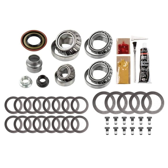 Motive Gear Differential Master Bearing Kit - Koyo