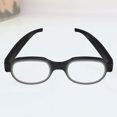 thumbnail image 4 of 1PC LED Luminous Glasses Anime Peripheral Eyeglasses for Party Home Bar KTV, 4 of 6