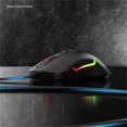 thumbnail image 3 of ZFYXGS AJ125 7-button sensor 10000 DPI wired gaming mouse for desktop PC notebook, 3 of 5