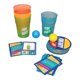 thumbnail image 3 of Juego de Fiesta Pong Party | Novelty, 3 of 4