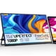 thumbnail image 1 of UPERFECT Monitor Portátil de 15.6" para Hogar y Oficina, 1080P FHD USB-C HDMI, con Altavoces, 1 of 8