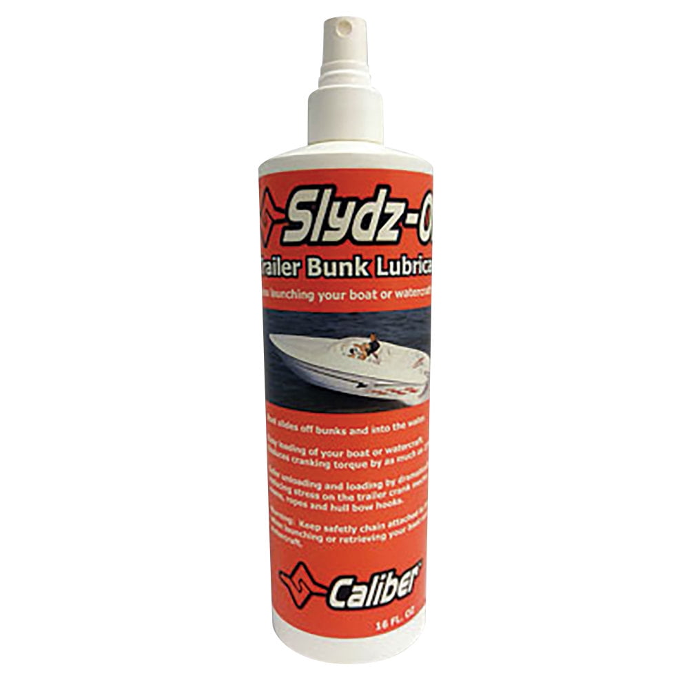Caliber 23200 SlydzOn Bunk Lubricant