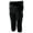 BLACK, variant on Russell Adult Football Practice Pant
