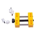 thumbnail image 1 of Watch Repair Tool Watch Holder Vise Tool Movement Door Opener Watch Case Dial Fixer For Tool To Open Watch Waterproof Screw Case Back Screw Repair Stationery Paper And Envelopes Set Vintage, 1 of 4