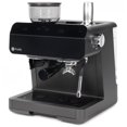 thumbnail image 4 of Restored GE Profile Semi-Auto Espresso Machine Coffee Maker w/Frother - Black (Refurbished), 4 of 5