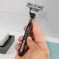 thumbnail image 4 of Gillette - Recambios para cuchillas de afeitar Mach3 para hombre, 15 unidades (el embalaje puede variar), maquinillas de afeitar o cuchillas para hom, 4 of 12