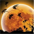 thumbnail image 1 of 7pcs/Lot 3D Gothic Dragon Wall Sticker Inspired Dragon Wallpaper, 1 of 8