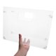 thumbnail image 5 of BESTYASH Organizador De Documentos Acrílico Transparente Para Oficina Con Estructura Desmontable Y, 5 of 8