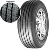Michelin Symmetry All-Season Tire P215/65R16 96T Fits: 2011 Toyota Sienna LE, 2006-10 Toyota Sienna CE