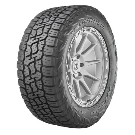 Nitto Terra Grappler G3 LT245/75R17 E/10PLY BSW