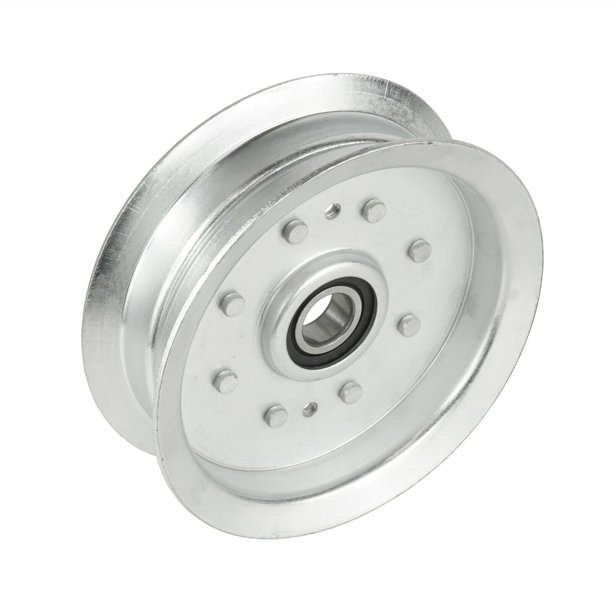 Deck Large Idler Pulley fits John Deere D100 D105 D110 D120 D125 D140