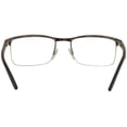 thumbnail image 4 of Carrera Demo Rectangular Men's Eyeglasses CARRERA 6623 0XVD 54, 4 of 5