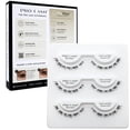 thumbnail image 1 of Toallita Eyelash Clusters Pro Lash ProWear Classic Luxe n.º 34, 1 of 8
