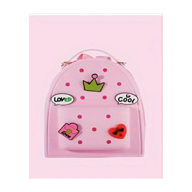 Mini beach backpack best sale