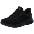 thumbnail image 1 of Zapatos Skechers Work manos libres Slip Ins Squad Chaos SR-Jasul, 1 of 7