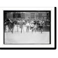 thumbnail image 2 of Historic Framed Print, Cripples one - legged race, 17-7/8" x 21-7/8", 2 of 9