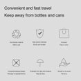 thumbnail image 3 of Contenedor A Prueba Humedad 4 Estuches para Viajes Al Aire Libre (), 3 of 9