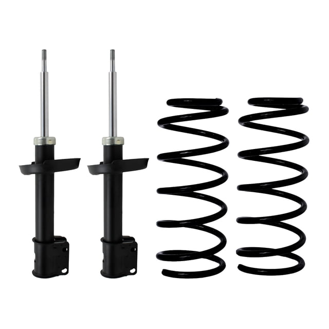 Kit Original AG para Auto Delanteros para Chevrolet Chevy 1994 a 2013 4 Piezas Nuevos