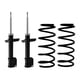 thumbnail image 1 of Kit Original AG para Auto Delanteros para Chevrolet Chevy 1994 a 2013 4 Piezas Nuevos, 1 of 5
