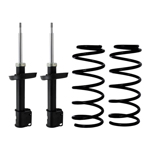 Kit Original AG para Auto Delanteros para Chevrolet Chevy 1994 a 2013 4 Piezas Nuevos