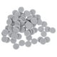 thumbnail image 3 of 100 almohadillas de fieltro adhesivas para muebles, redondas, para sujetar muebles., 3 of 5