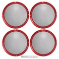 thumbnail image 1 of Rojo de 10 pulgadas, 1 of 7