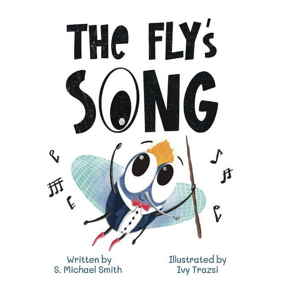 The Fly's Song, (Hardcover)