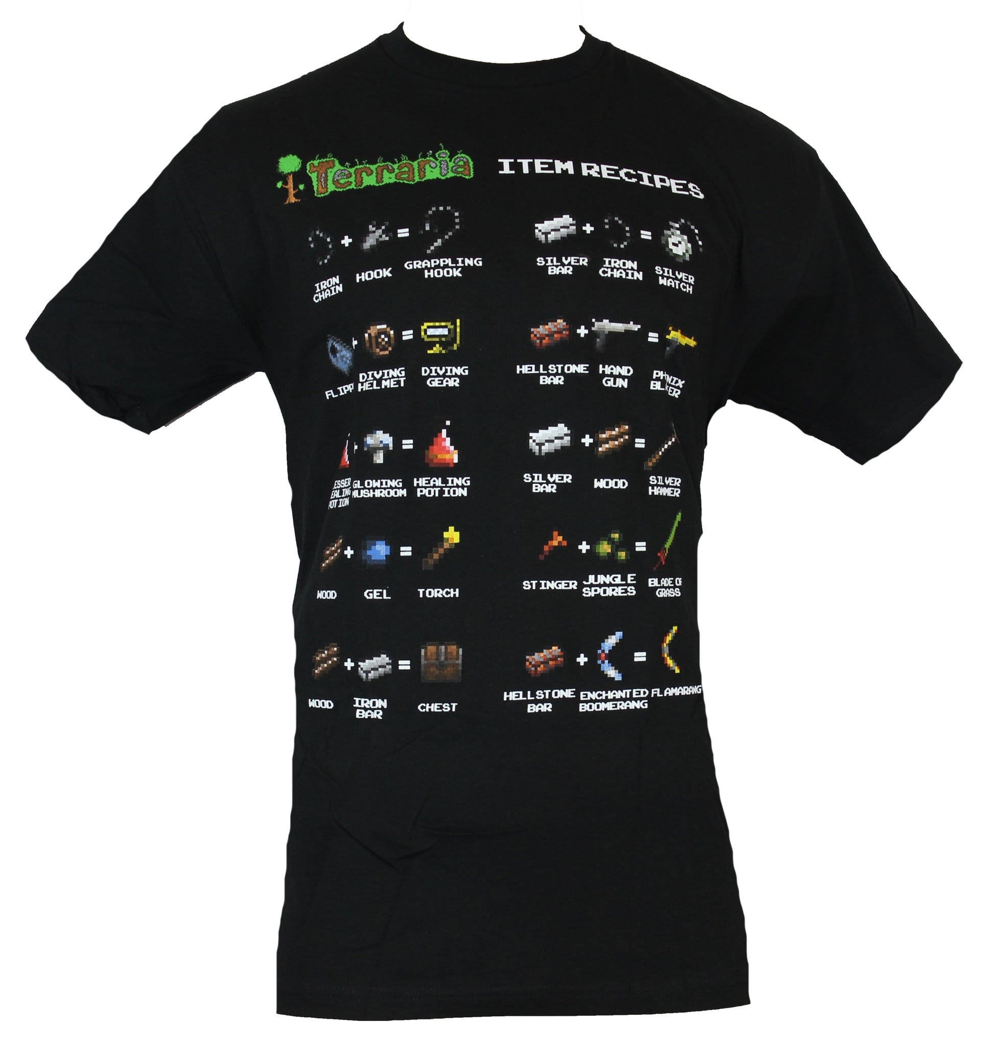 terraria merch terraria merch