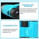thumbnail image 3 of Nuevos binoculares plegables 8X40 para niños, telescopio educativo para aprendizaje y observación de aves., 3 of 6