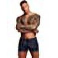 thumbnail image 3 of Bañador para Hombre, Bañador para Hombre, Calzoncillos Boxer, Pantalones Cortos Deportivos, Pantalones Cortos, Playa, Mar, Ocio brillar Electrónica, 3 of 5