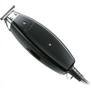 Andis Professional T-Edjer Beard/Hair Trimmer and T-Blade, Black, Model AEE (15430)