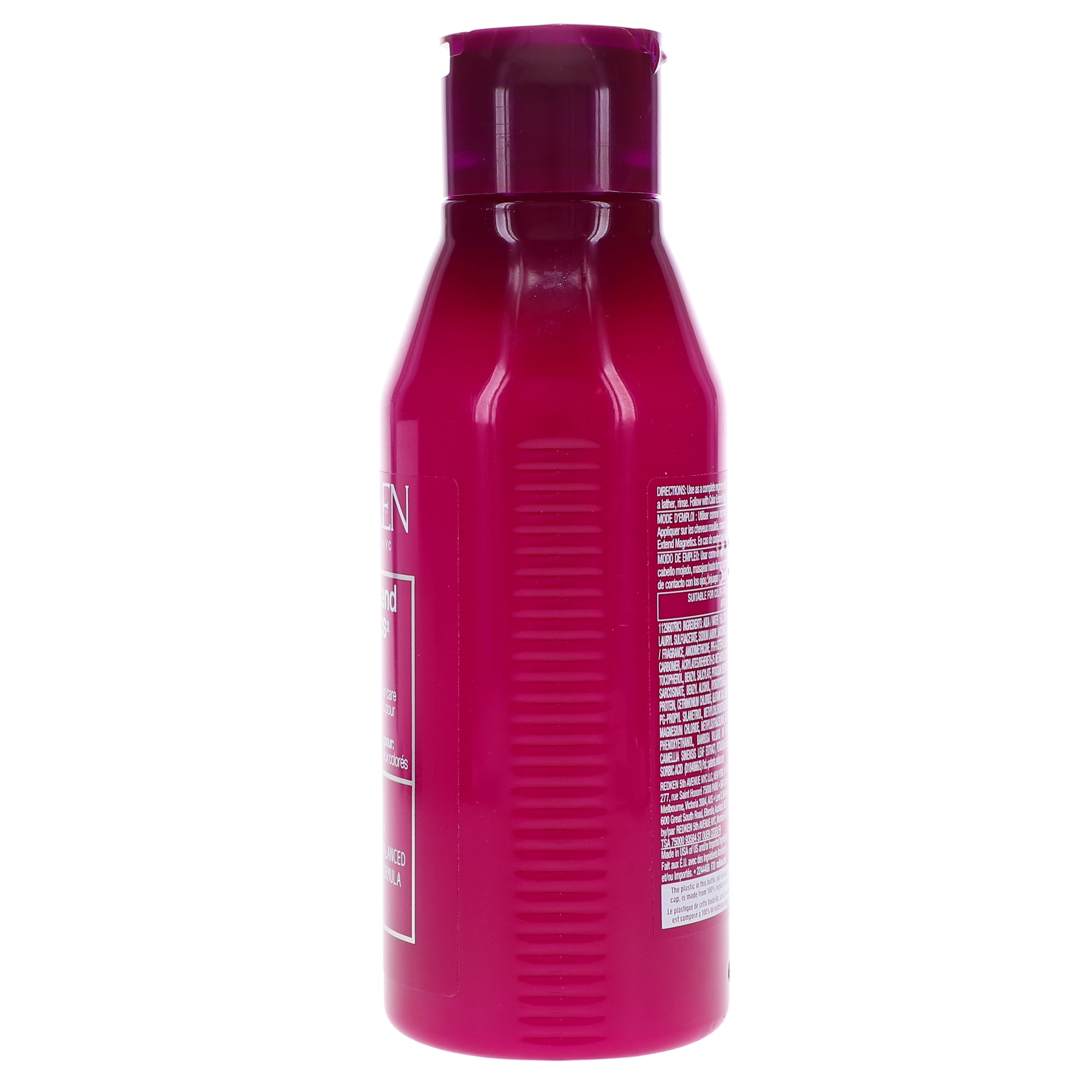 Redken Color Extend Magnetics Shampoo 10.1 oz