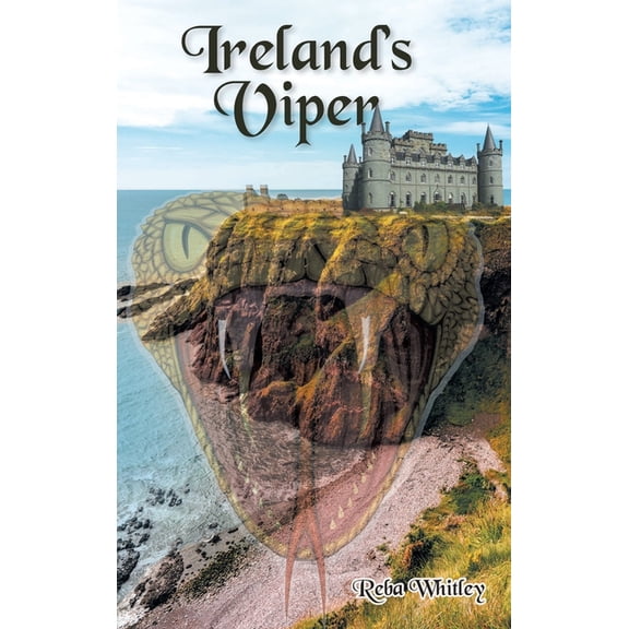 Ireland's Viper, (Hardcover)