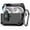 Black, variant on Dteck for AirPods 4 Case Cover with Secure Lock Clip,Automatic Pop-up Case Full-Body Shockproof Hard Protective Cover for AirPods 4th Generation,Black