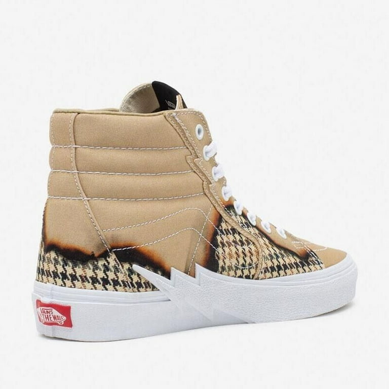 Vans skate 2024 hi fashion