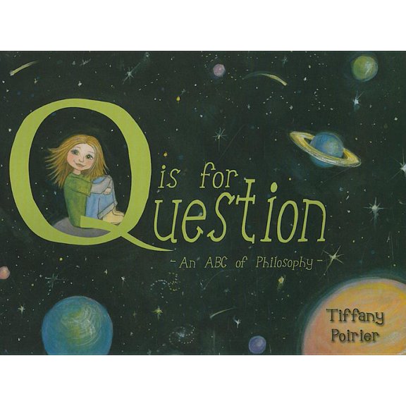 Q Is for Question