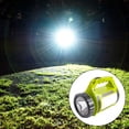 thumbnail image 4 of Bewildely Lámparas de alta potencia, fuerte, portátil, recargable, linterna, reflector brillante, funcionamiento nocturno, brillo, lámpara de Camping, Iluminación y accesorios Bewildely HA074133-01, 4 of 6