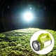 thumbnail image 2 of Bearachild Lámparas de alta potencia, fuerte, portátil, recargable, linterna, reflector brillante, funcionamiento nocturno, brillo, lámpara de Camping, Iluminación y accesorios Bearachild HA074133-01, 2 of 6