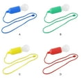 thumbnail image 3 of Eigraketly Tire del cable de luz Lámparas colgantes redondas Lámpara alimentada por Suministros de emergencia Elementos esenciales para acampar Type3 NO3 Eigraketly OD009395-03, 3 of 6